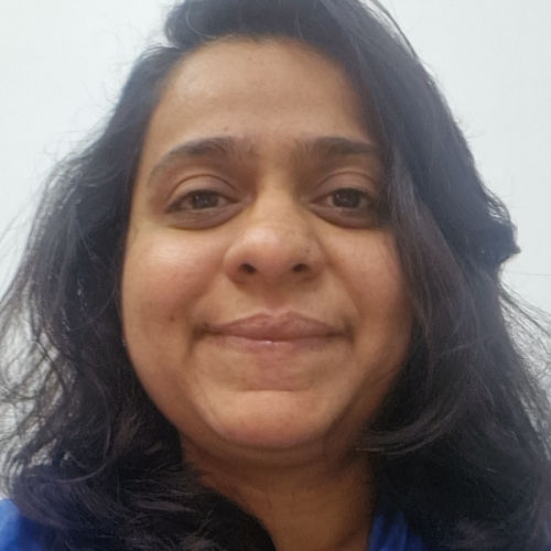 Disha Vora