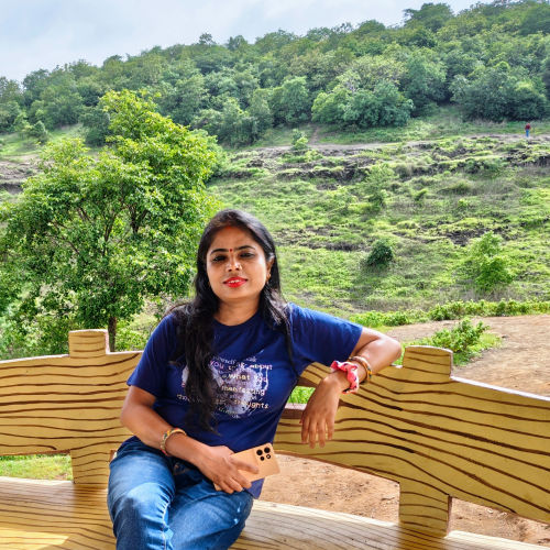 Sweta Mishra