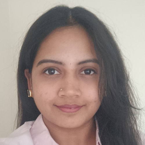 Priya Dhandapani