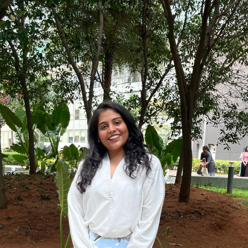 Ishika Agarwal