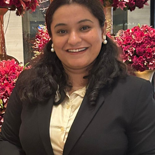 Saee Deshpande