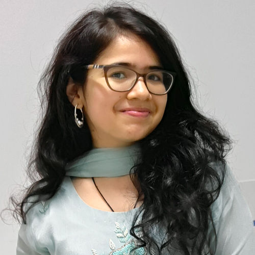 Hanisha Tolani