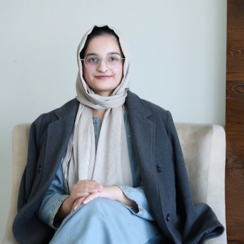 Rabbia Ashraf
