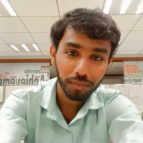 Prashant Shinde