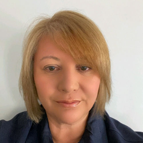 Fiona Campbell