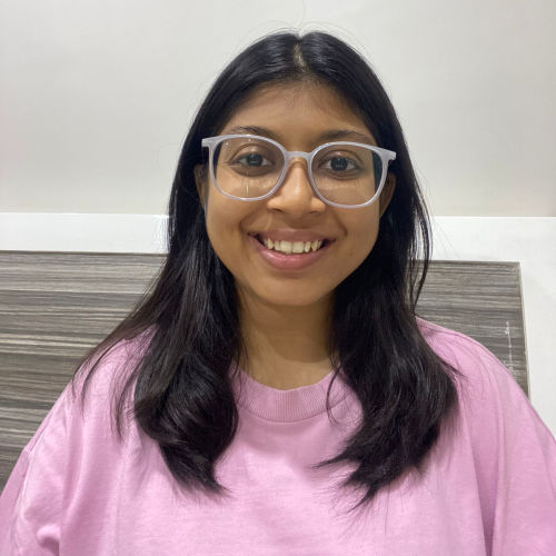 Urmi Shah
