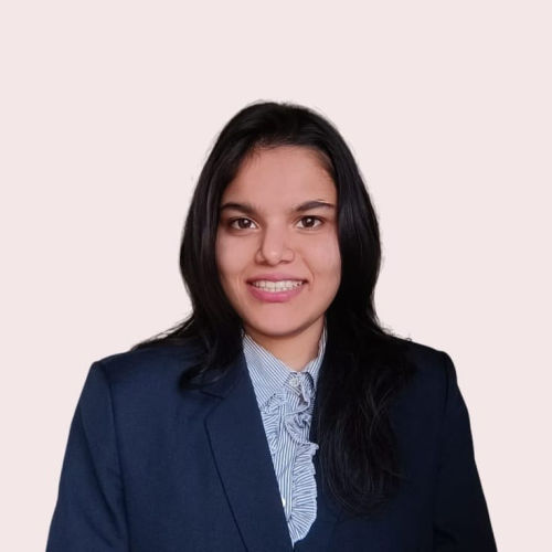 Saloni Prabhugaunkar