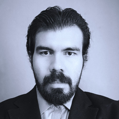 Jose Nestor Calderon Hernandez