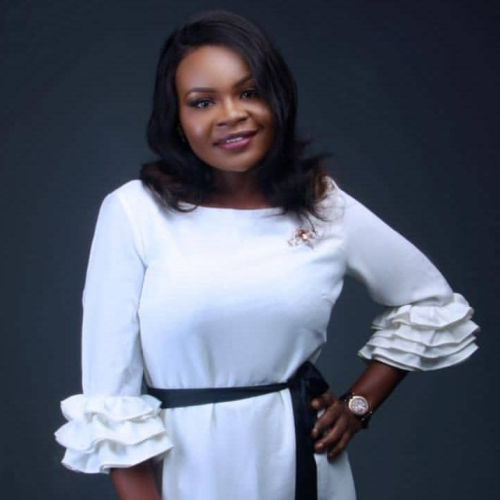 Abosede Mary Akinpade