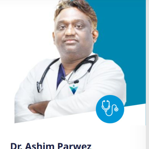 ASHIM PARWEZ