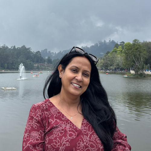 Sherlie Agarwal