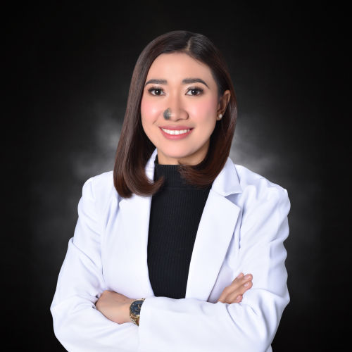 Krisha Marie Casapao Subing Subing