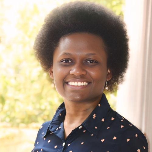 Dorcas Mwachia