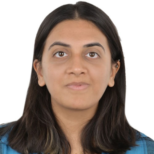 Khadija Gheewala