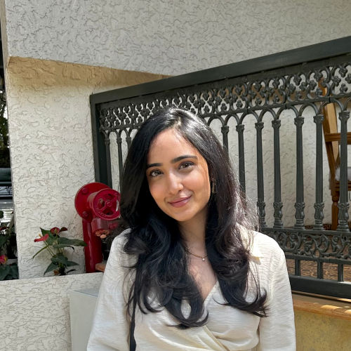 Samina A