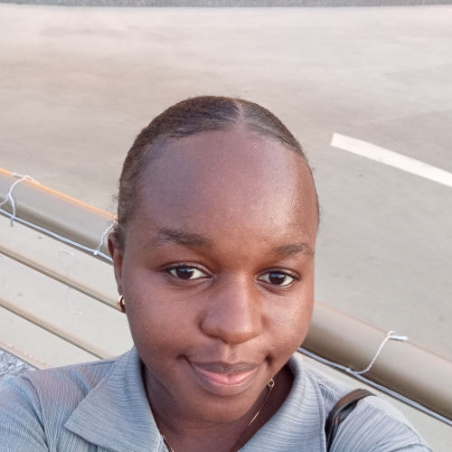 Joan Mukami Kinyua