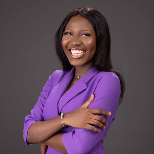 Faleye Tolulope