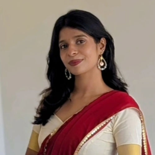 Sradha Abby