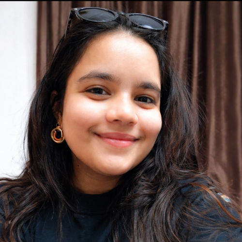 Varsha Sharma