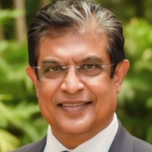 Anil Bddevithana
