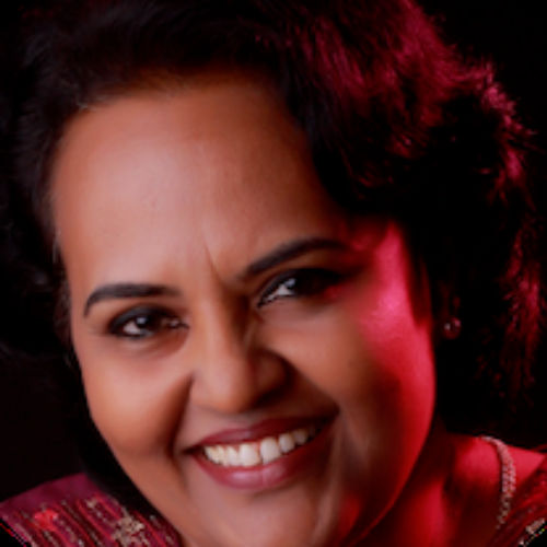 Jeena S Girilal