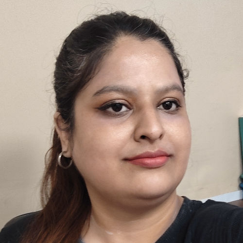 Priyanka Thakur