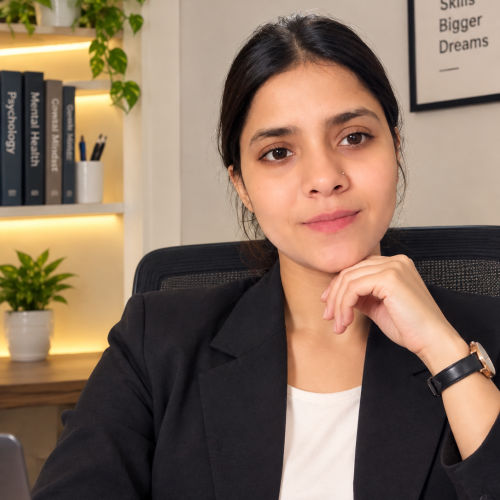 Riddhi Koushik