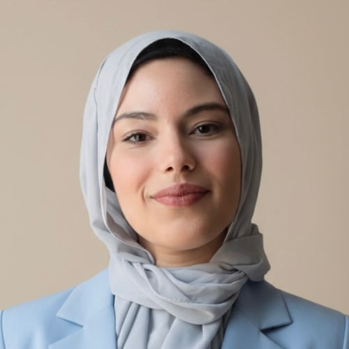 Sarah Osama Ayyad