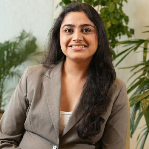 Pallavi Sood