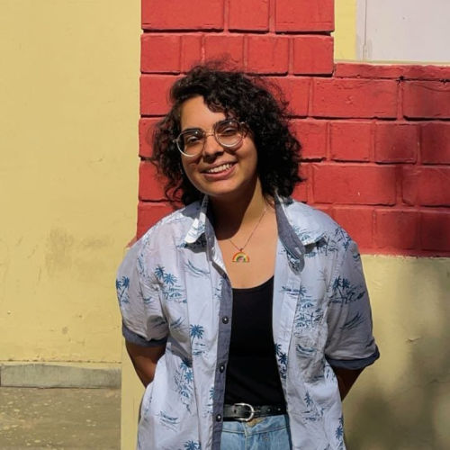 Swati Madaan
