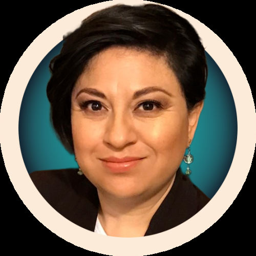 Edith Garcia Neri