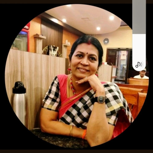 Revathy Raghunath