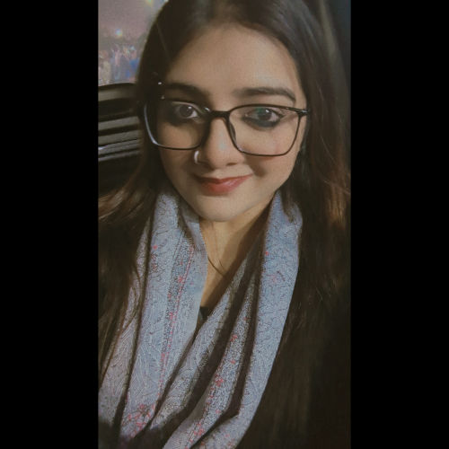 Aditi Biswas