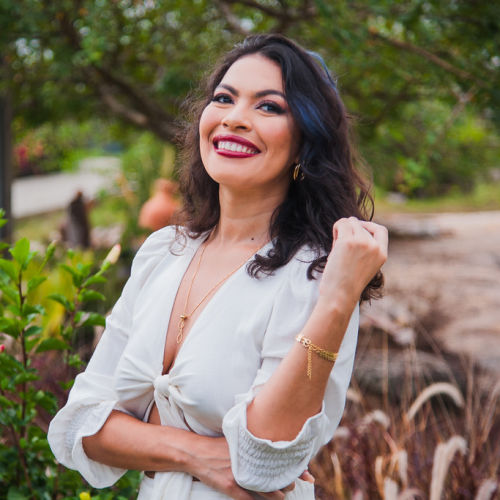Fernanda Raquel Nunes da Costa