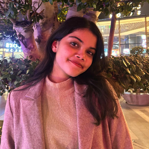 Shreya Mishra