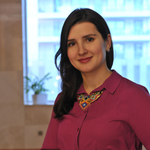 Naila Aliyeva