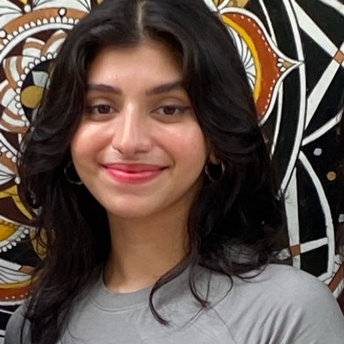 Ritu Shanbhag