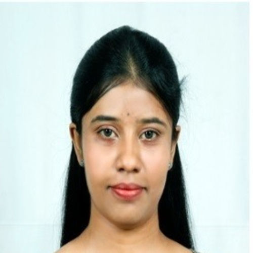 Manisha Murugaiyan