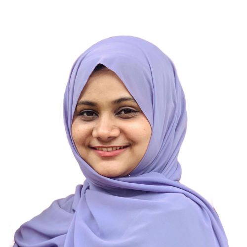 Ameena N