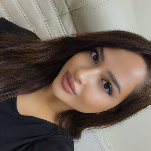 Firuza Gafarova