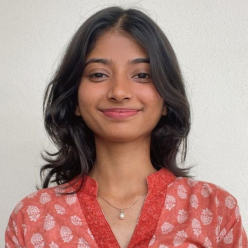 Radhika Joshi