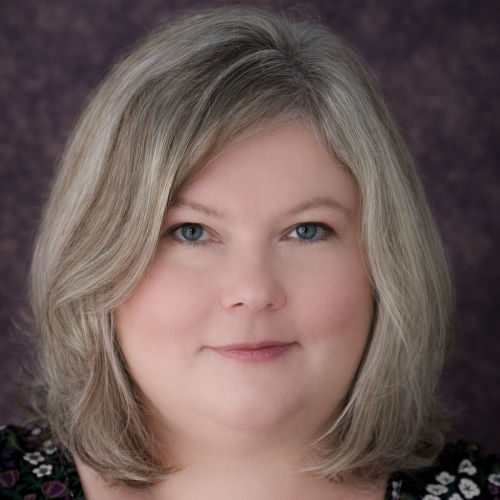 Dr Magdalena Marczak