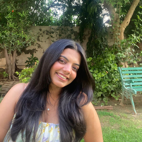 Muskaan Tewari