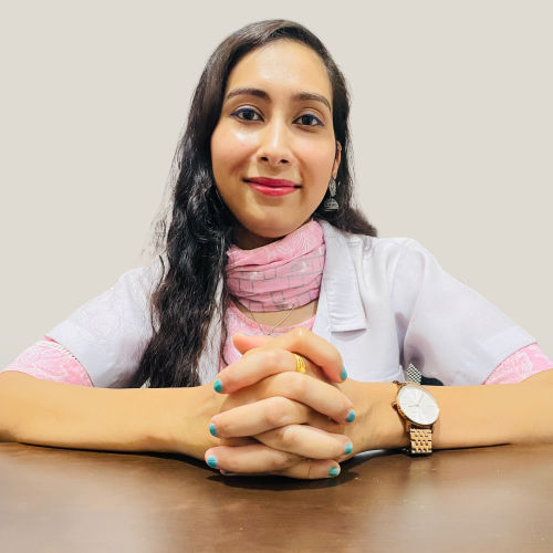 Diksha Joshi