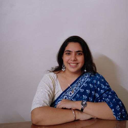 Pritanshi Jeswani