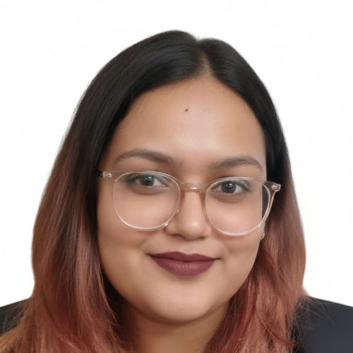 Akshita Bindaiya