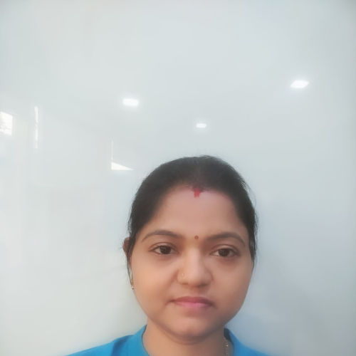 reena patel