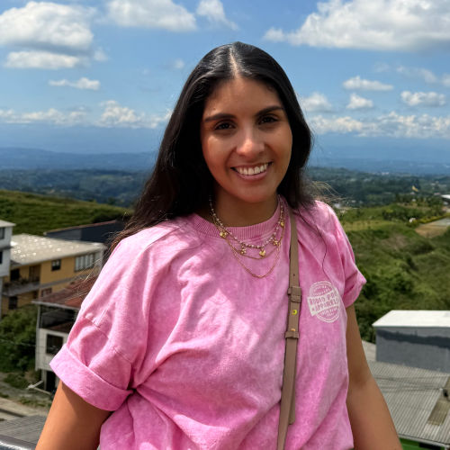 Tatiana Malagon