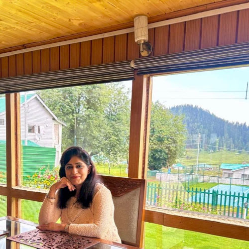 Manisha Khanna