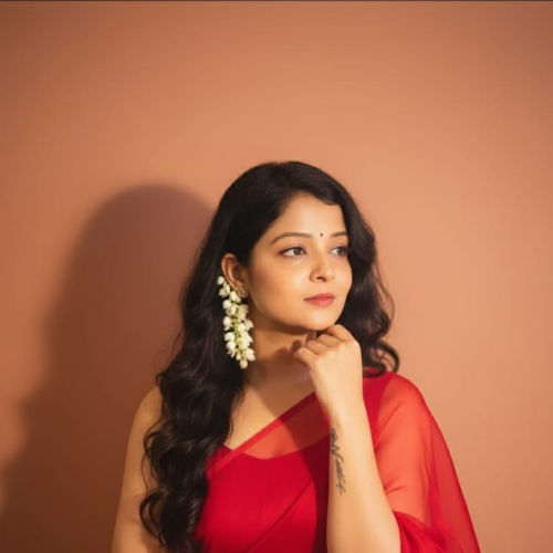 Dr Shruti Nabriya